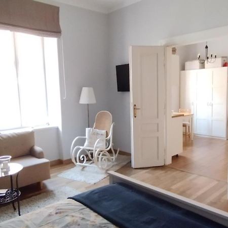 Dominique Apartment Kraków Zewnętrze zdjęcie