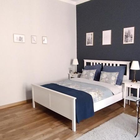 Dominique Apartment Kraków Zewnętrze zdjęcie