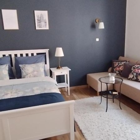 Dominique Apartment Kraków Zewnętrze zdjęcie