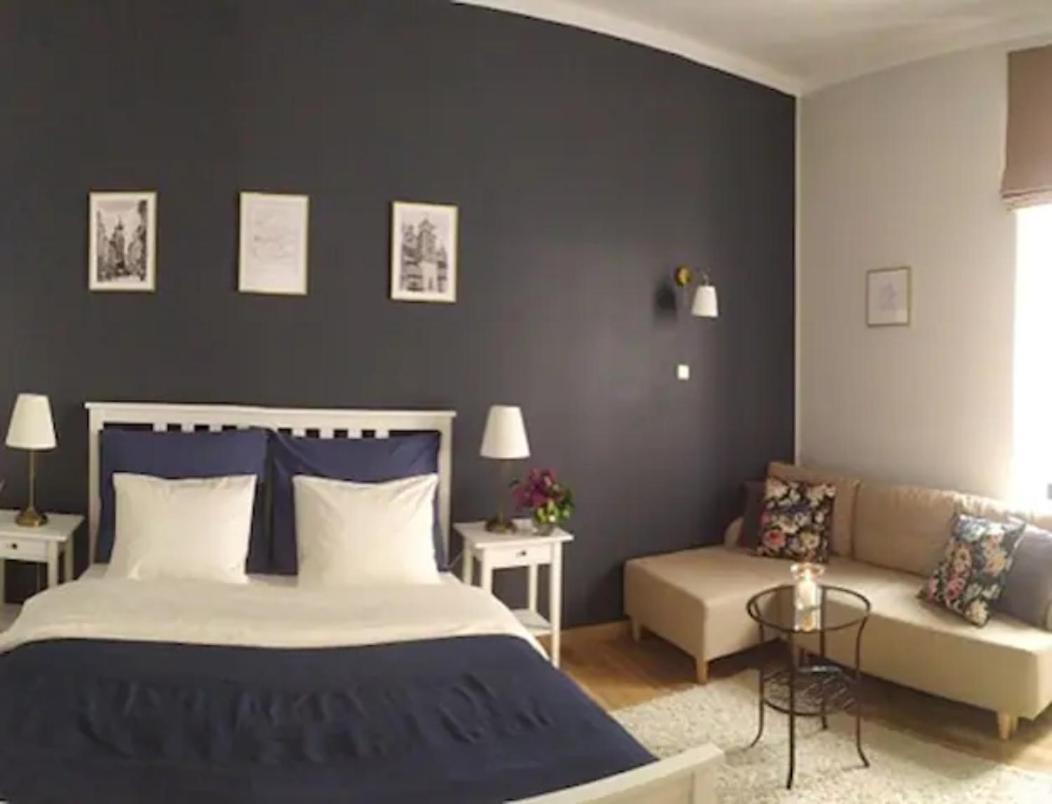 Dominique Apartment Kraków Zewnętrze zdjęcie