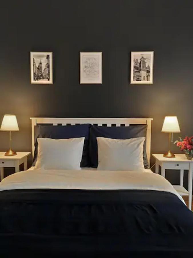 Dominique Apartment Kraków Zewnętrze zdjęcie