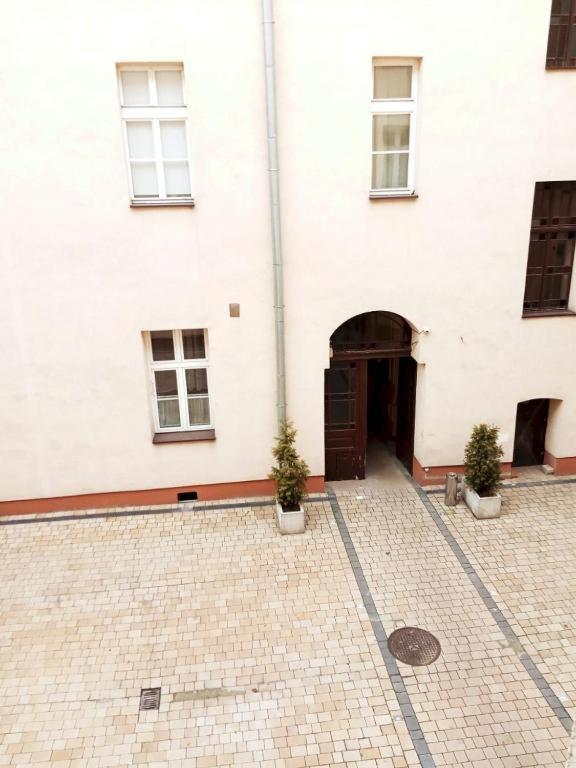 Dominique Apartment Kraków Zewnętrze zdjęcie