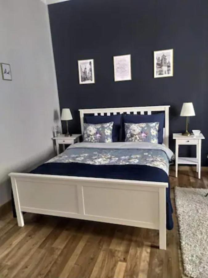 Dominique Apartment Kraków Zewnętrze zdjęcie