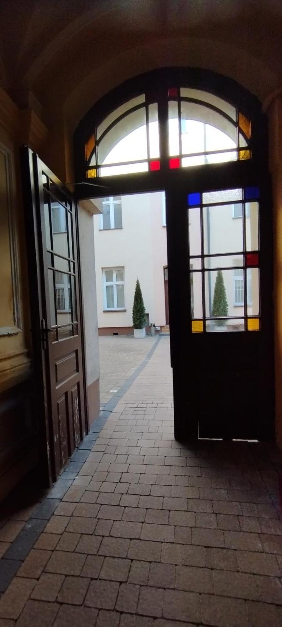Dominique Apartment Kraków Zewnętrze zdjęcie